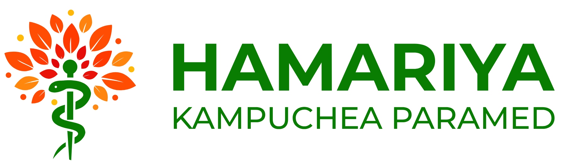 hamariya footer logo