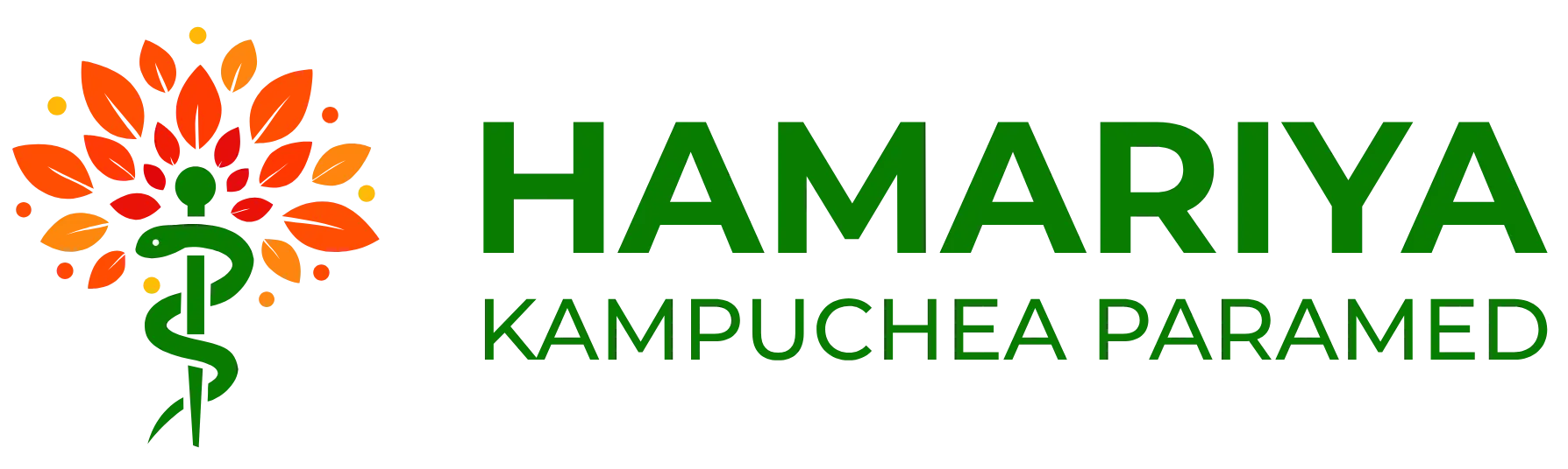Hamariya Logo